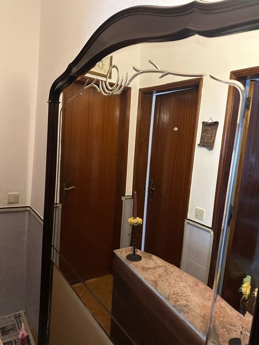 Vendo móvel de hall de entrada