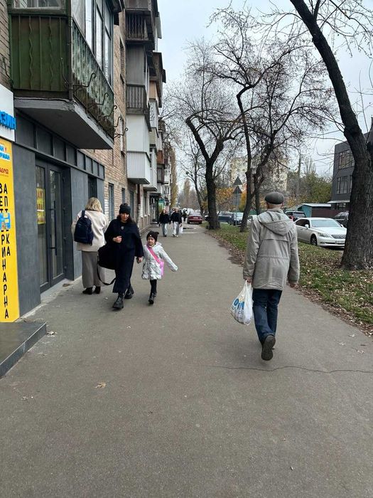 Здам Фасад 14м2 перехрестя вул.Головка/Преображенської Ринок/Фора/АТБ