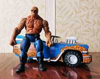 Фігурка The Thing / Оригінал / Marvel Fantastic Four Toy Biz 2005