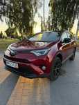 Toyota RAV4 Toyota RAV4 2.0 Premium 4x4+ NAVI+STYLE
