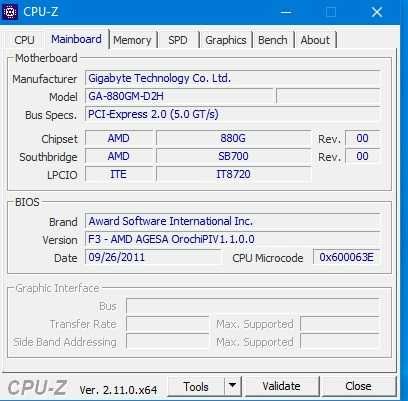 Системний блок Delux 4 ядра AMD FX 4100 , робочий стан