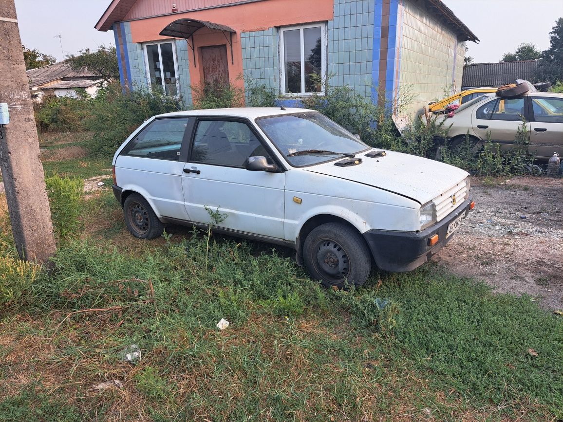 Розбор сеат малага ібіза 1.2 seat malaga ibiza
