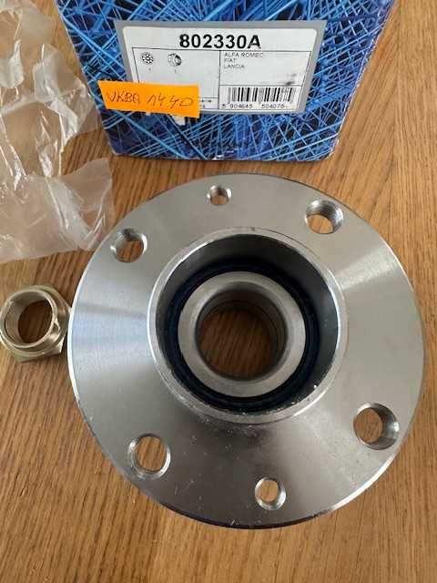 Pasta koła tyl. ALFA ROMEO / FIAT - Optimal 802330A = VKBA1440