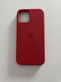 Iphone 12 Apple case silicon
