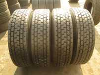 Opony 315/70R 22.5 Bieżnikowana WZÓR MICHELIN XDE2. Opony ciężarowe