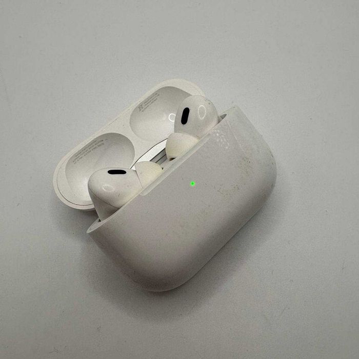 Навушники Apple AirPods Pro 2