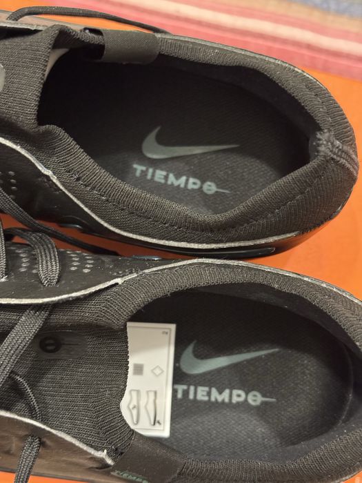 Chuteiras Nike Legend 10 PRO FG tam.43