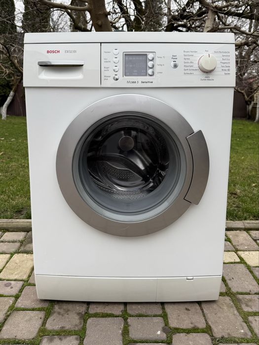 Пральна машина б/у з Європи