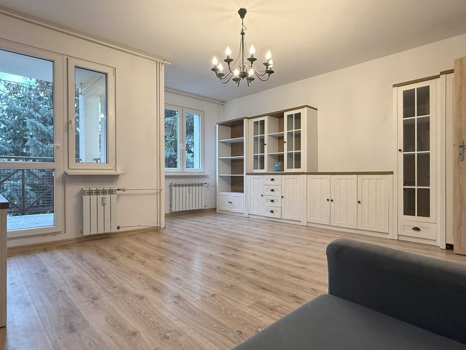 Śrem, Konstytucji 3 Maja, 66 m2 3 pokoje + piwn. Mieszkanie na wynajem