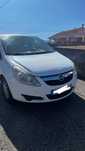 Opel corsa 1.3 2008