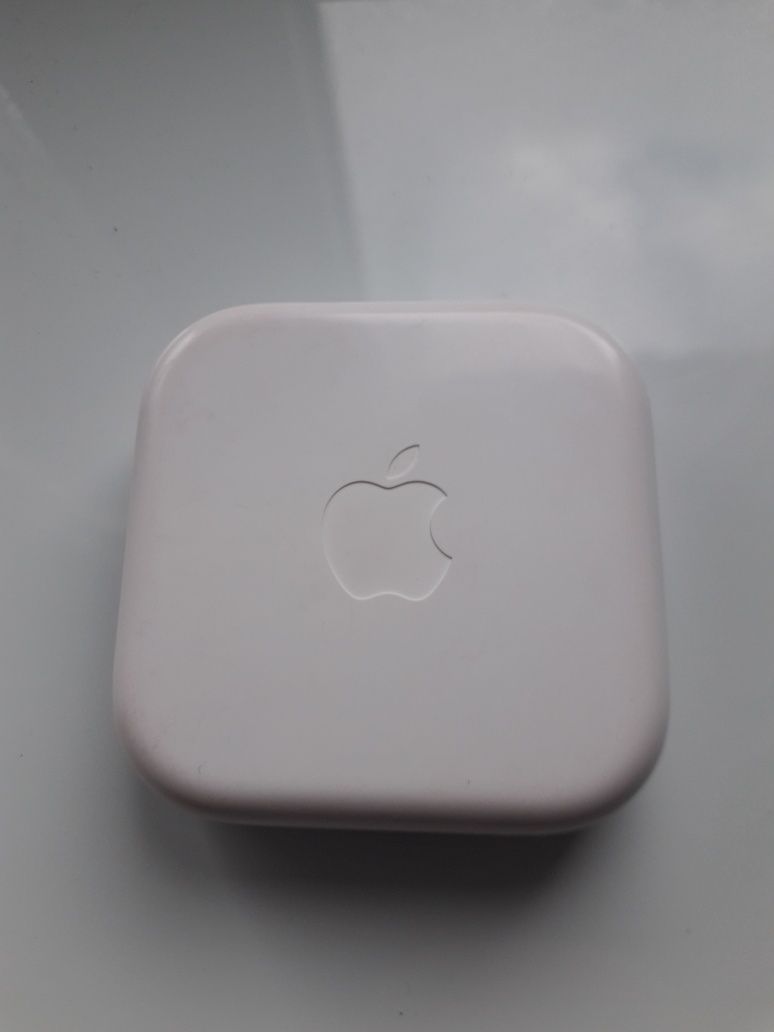 Наушники apple air pods коробка оригинал