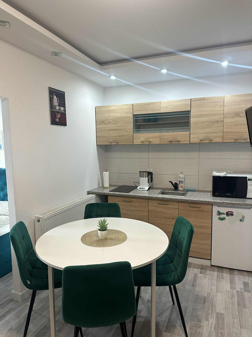 Apartament na wczasy