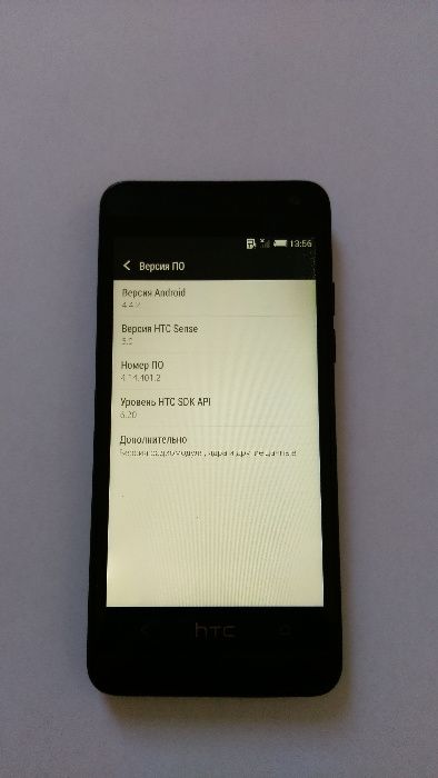 HTC One Mini на запчасти