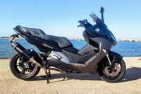 BMW  C 650 SPORT