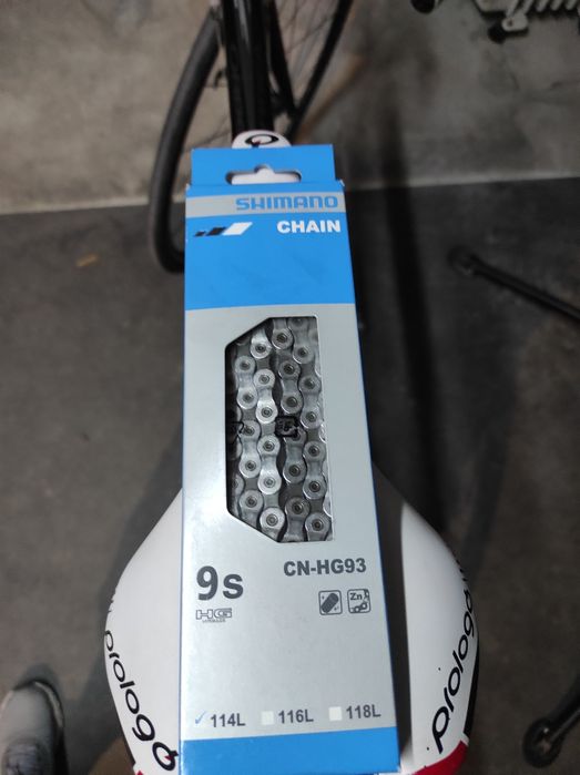 Bicicleta Estrada Orbea Aqua Tam. 51