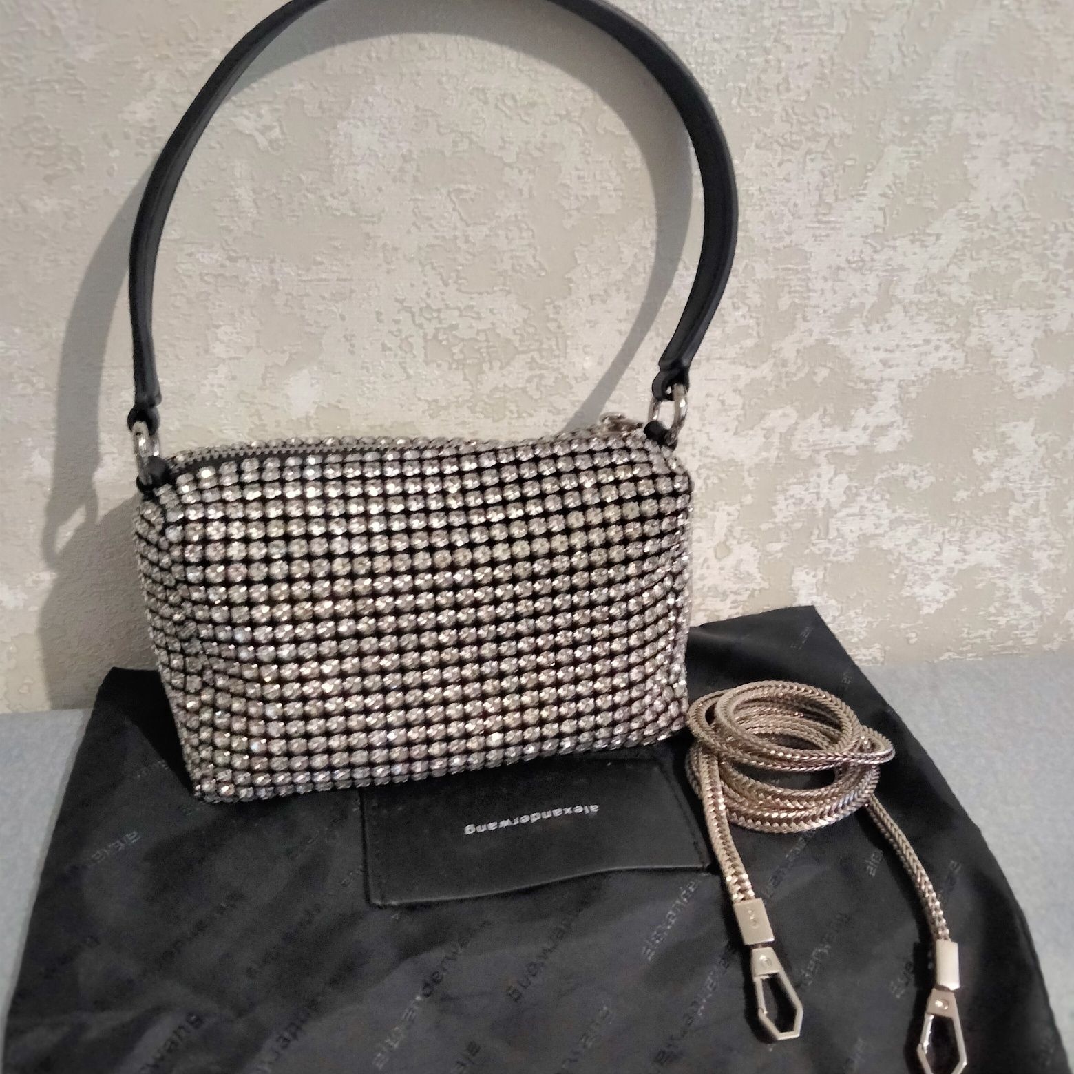 Сумка Alexander Wang