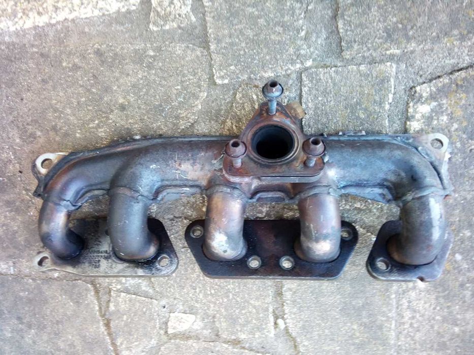 Peças de motor Renault 2.2 dCi