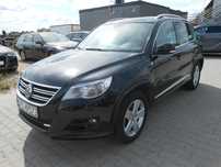 Volkswagen Tiguan 2.0 TDI 140 KM R-line DSG