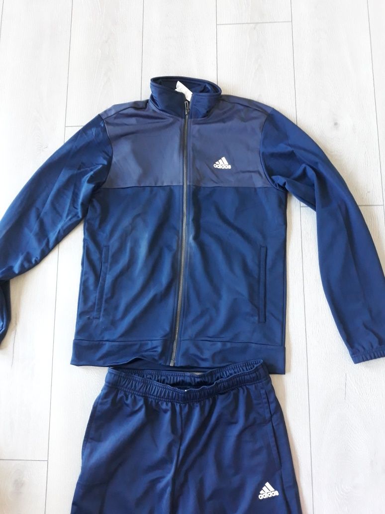 Dres sportowy męski Adidas M