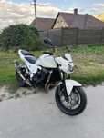Продам Kawasaki z750 street bike