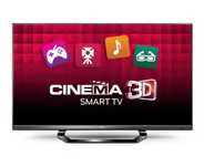 Телевізор LG 55LM640T