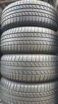 265/65 R17  4шт Good/Year (Гудіер)  Авторезина, шини.