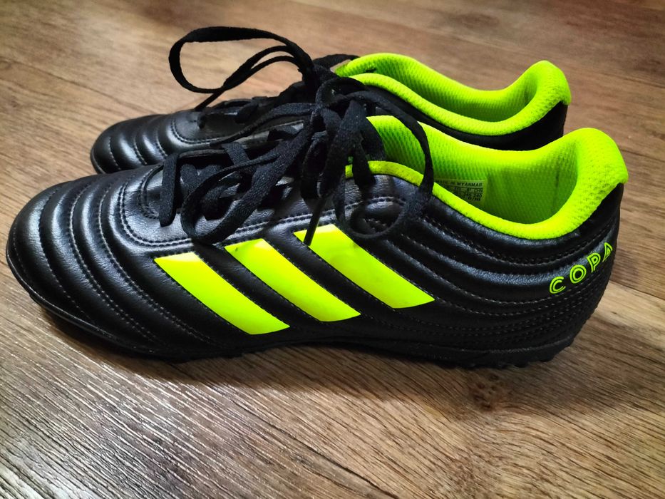 Копочки adiddas copa