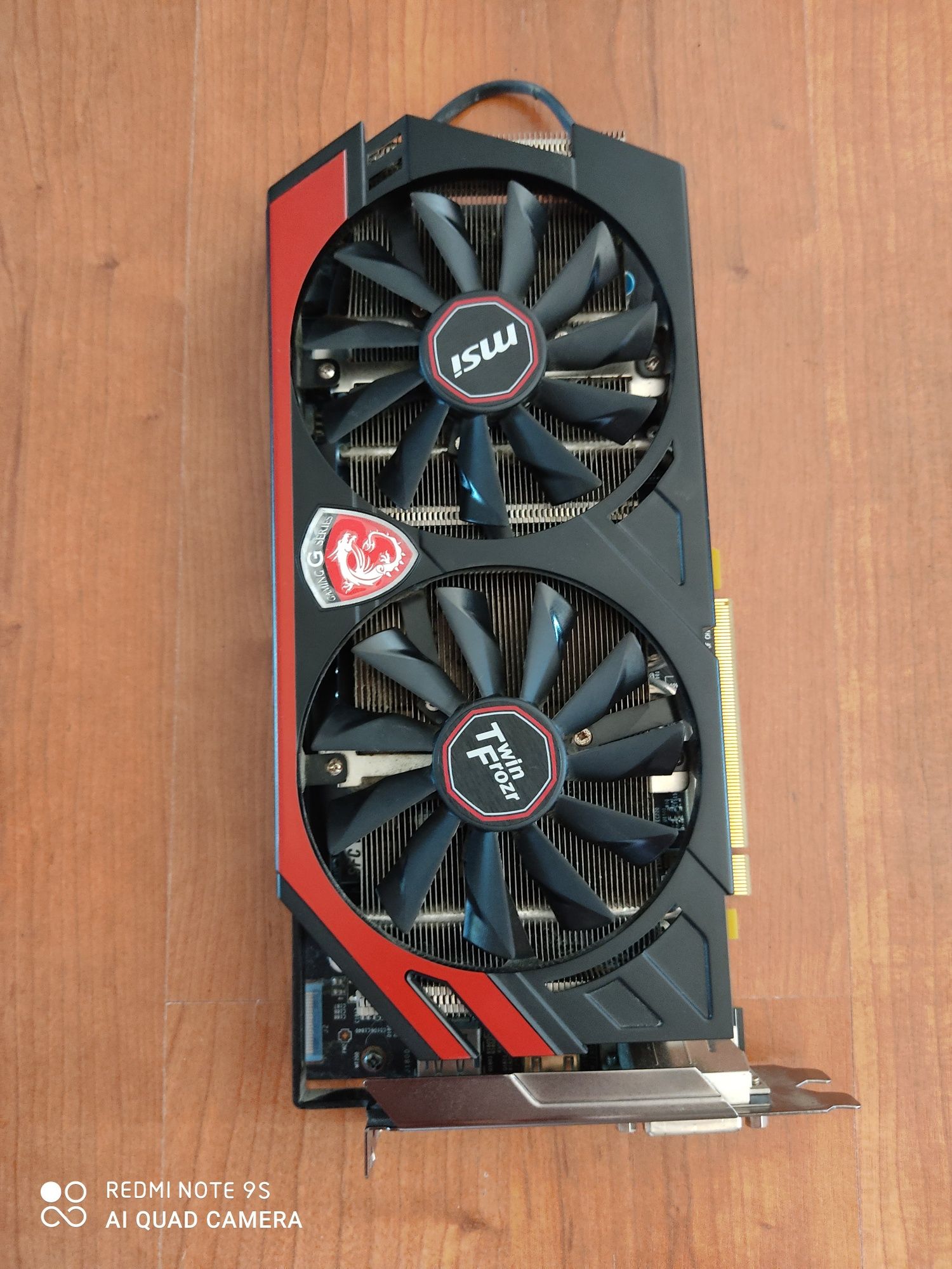 Desktop AMD phenom II X6