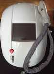 LASER E-LIGHT z technologią SHR