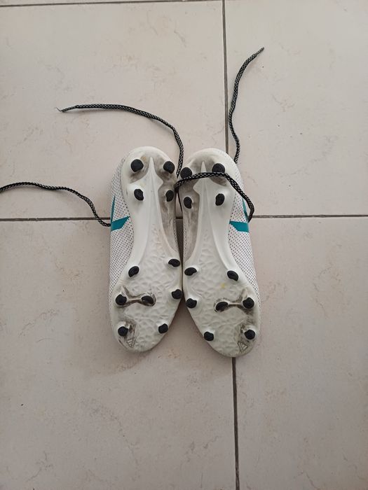 Chuteiras adidas futebol