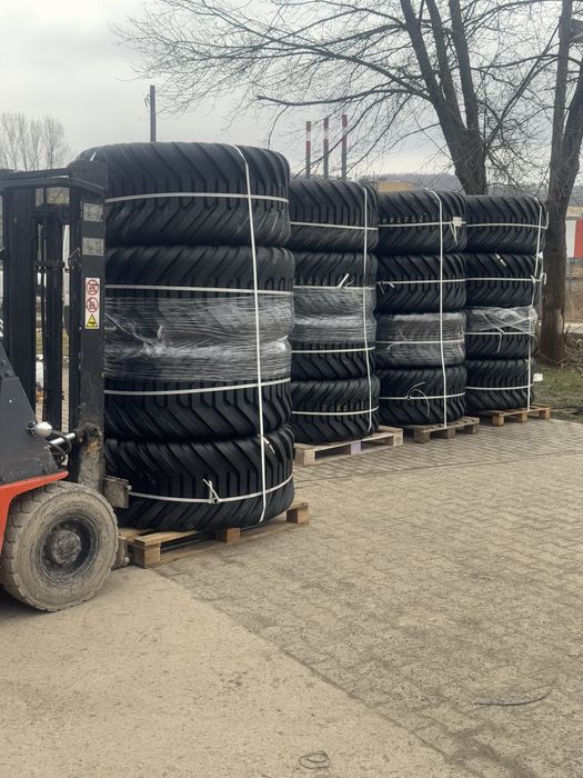 opona GRI 500/45-22.5 16PR EX FL700 154A8 darmowa WYSYŁKA *