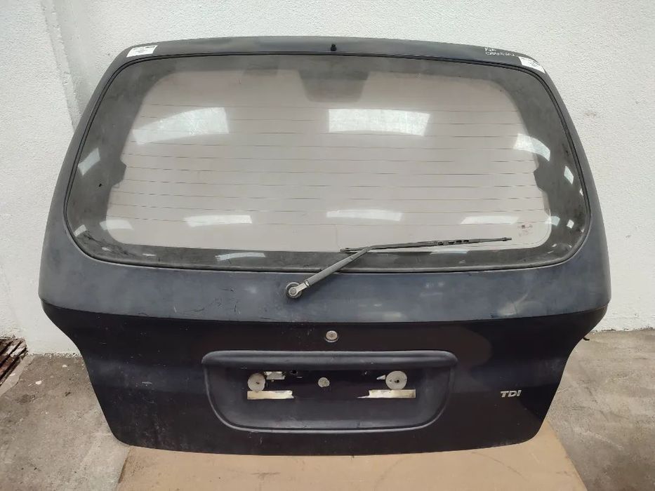 ML30 Mala Kia Carnival De 2000