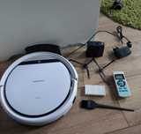 Robot odkurzacz Medion, nowa bateria