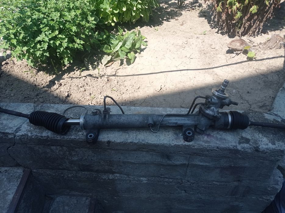 Рульова рейка Toyota Avensis T25 2003-2008 (Тойота Авенсіс, Тойота)