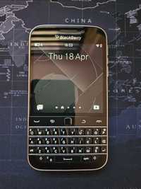 Blackberry Classic Q20 SQC100-1 dystrybucja PL