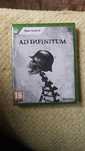 Ad Infinitum Xbox Series X
