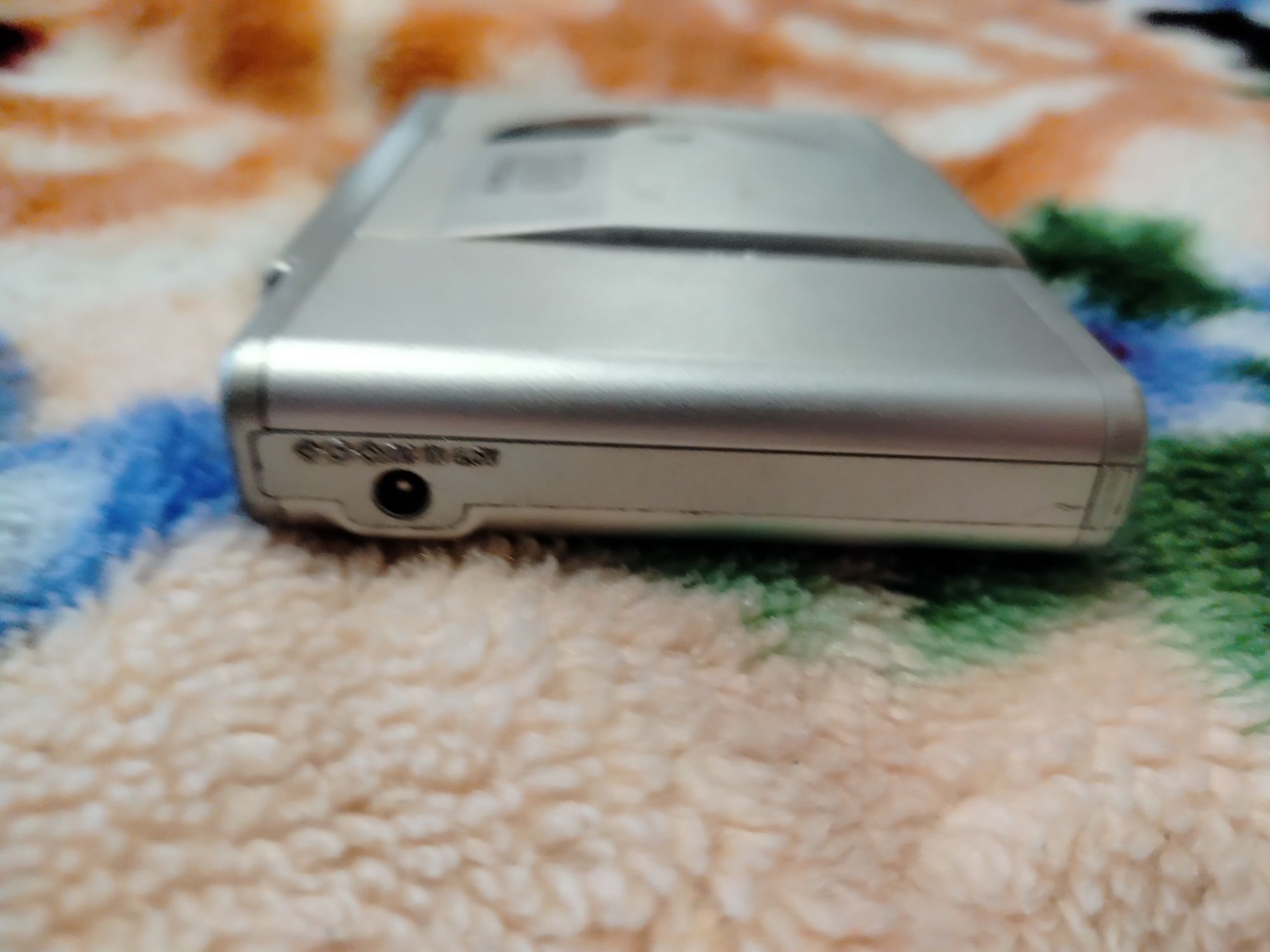 Програвач SONY MZ-R37