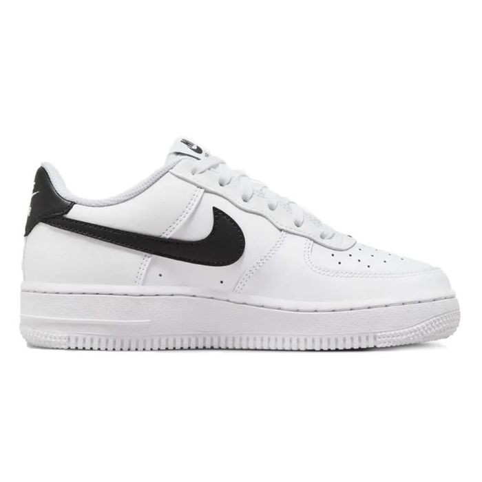 Оригінал шкіра Nike force gs білі 39 нові форси кросівки кеди new 38