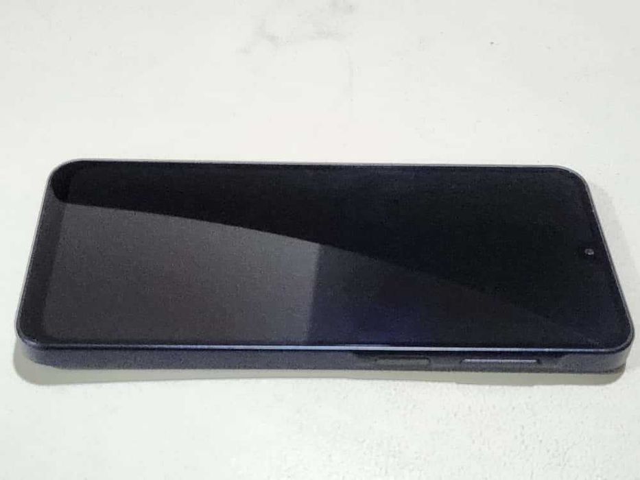 Samsung Galaxy A16 5G 128 GB Blue Black - gwar 06/27 - super stan