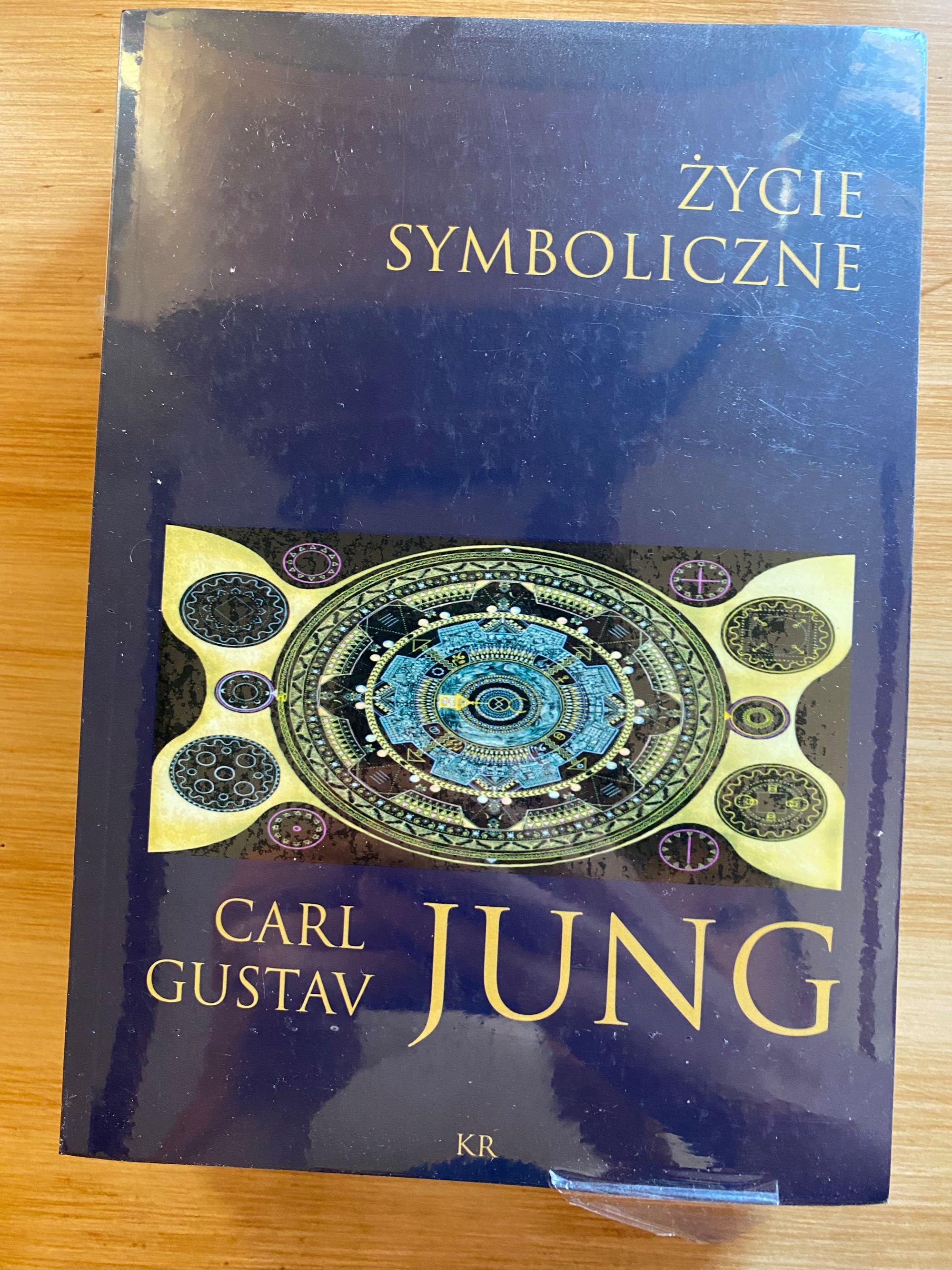 Życie symboliczne - Carl Gustav Jung