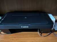 Принтер Canon E414