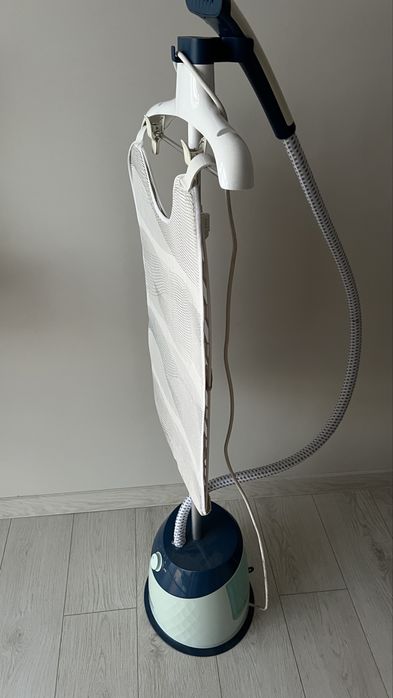 Відпарювач /праска philips easy