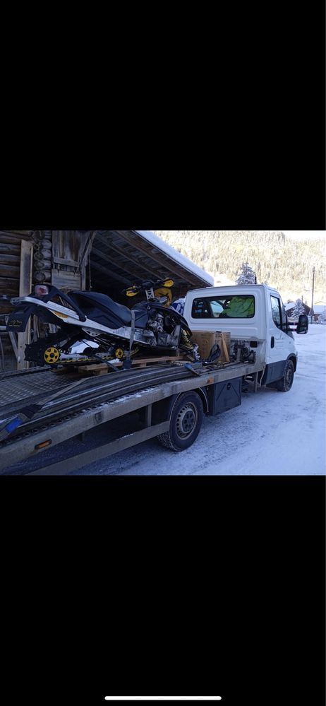 Skuter Sniezny Ski Doo mxz800  Renegade Okazja polecam swiss