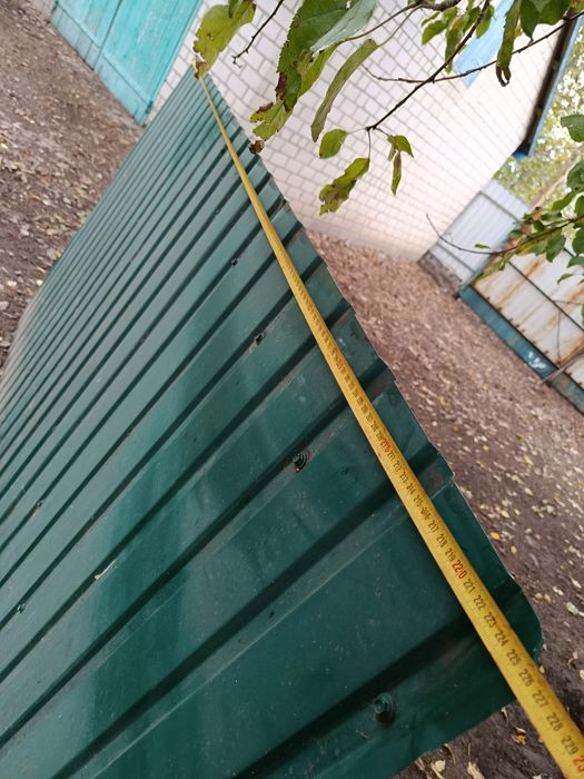 Козирьок, Навіс,Крильце для дому чи магазину