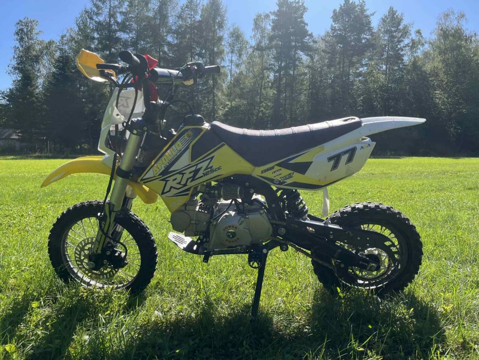 Cross.RFZ.125.2019