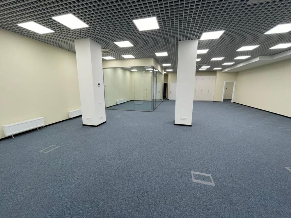 Здам в оренду офіс преміум класу в БЦ Зоряний вул. Кн.Острозьких 31/33