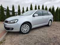 Volkswagen Golf VW Golf Automat regularnie serwisowany gotowy do jazdy