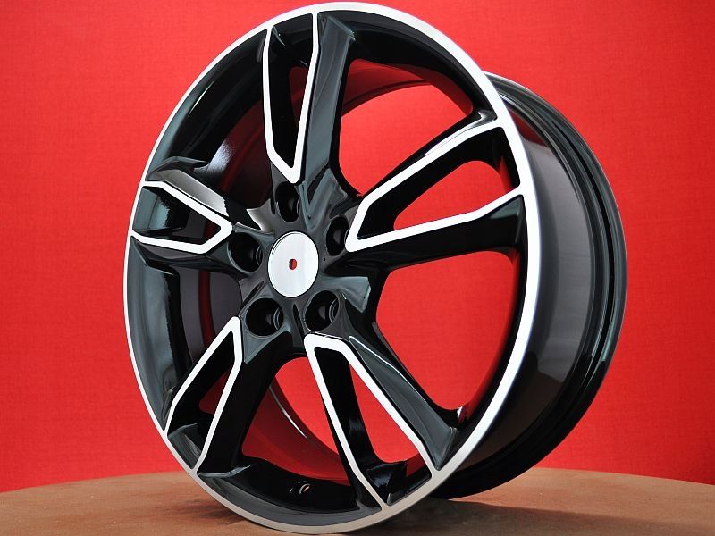 Felgi R18 5x114,3 MAZDA 3 6 CX-30 CX-60 CX-3 CX-5 CX-7 CX-9 MX-30 RX-8