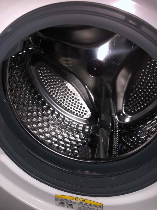 Пральна машина для речей