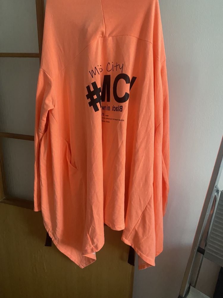 Bluza , narzutka rozmiar uniwersalny